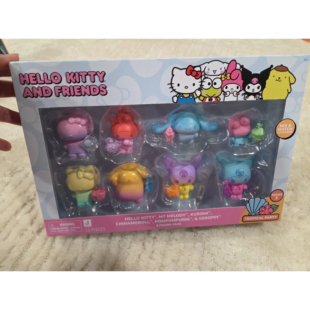 Jazwares brand new
